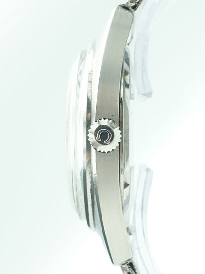 1968 Omega Constellation Ref. 168.019