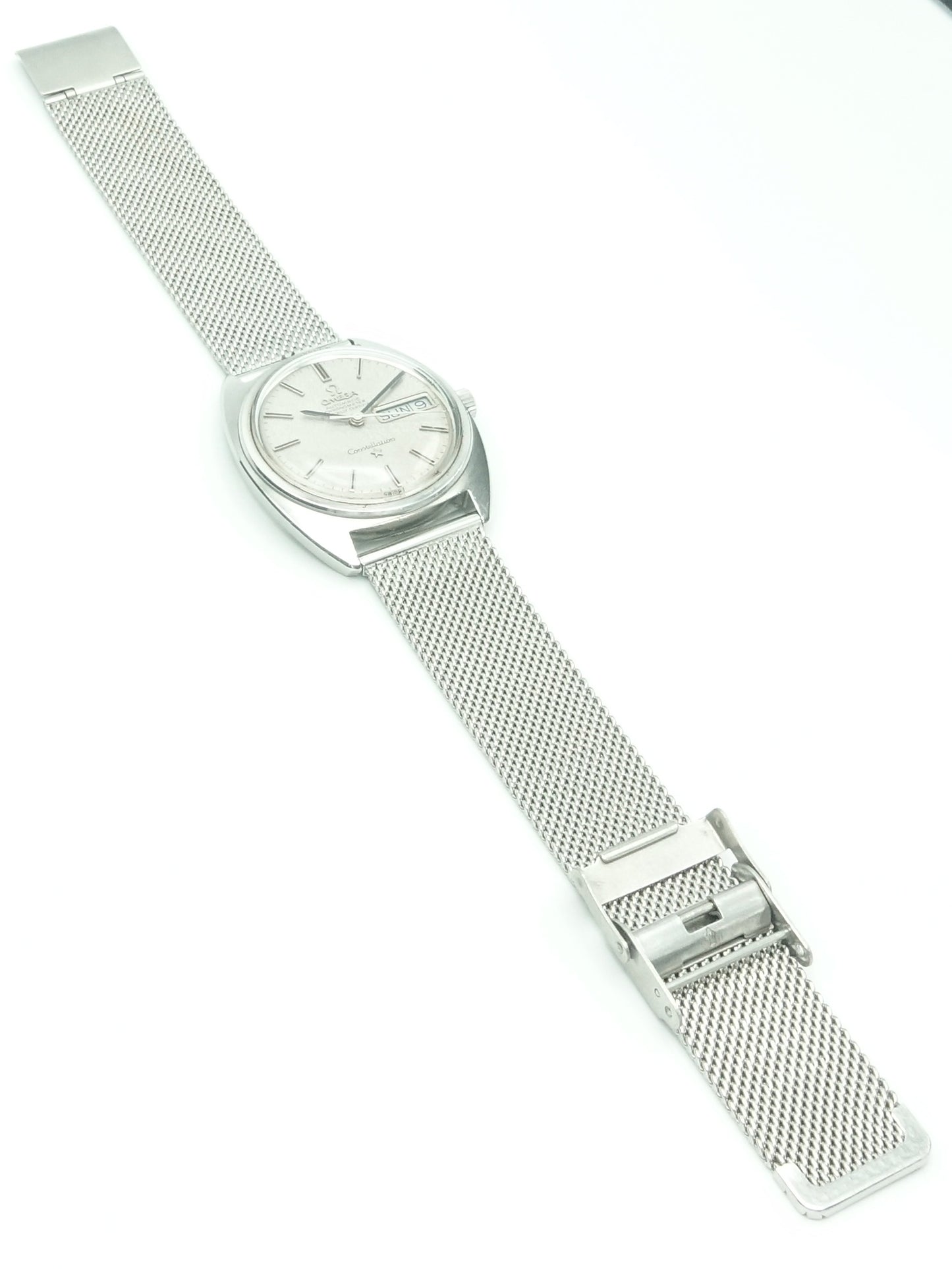 1968 Omega Constellation Ref. 168.019