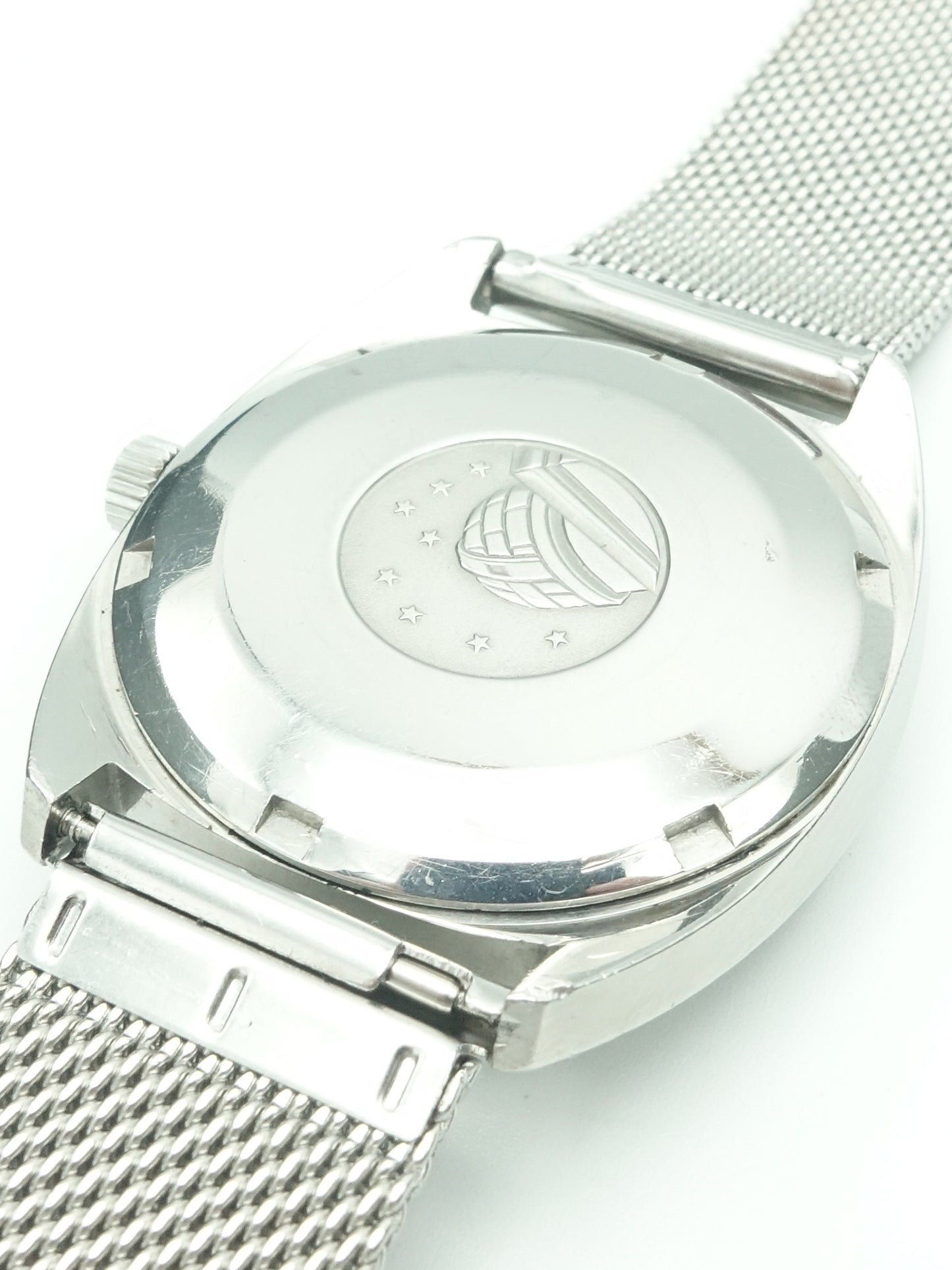 1968 Omega Constellation Ref. 168.019