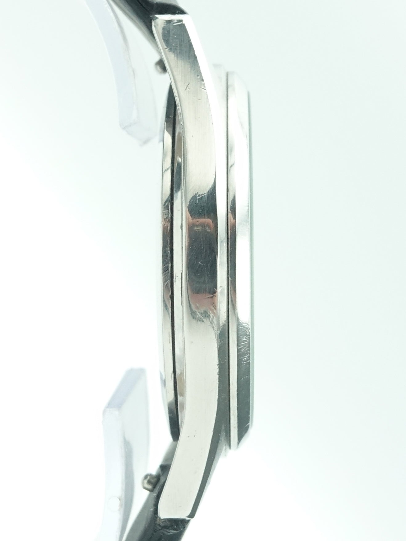 1982 Omega Seamaster Quartz Ref. 196.0243