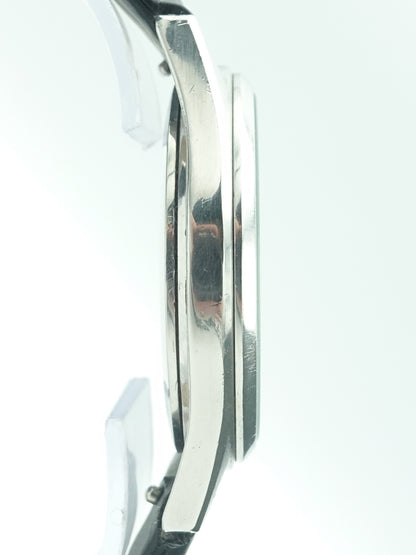 1982 Omega Seamaster Quartz Ref. 196.0243