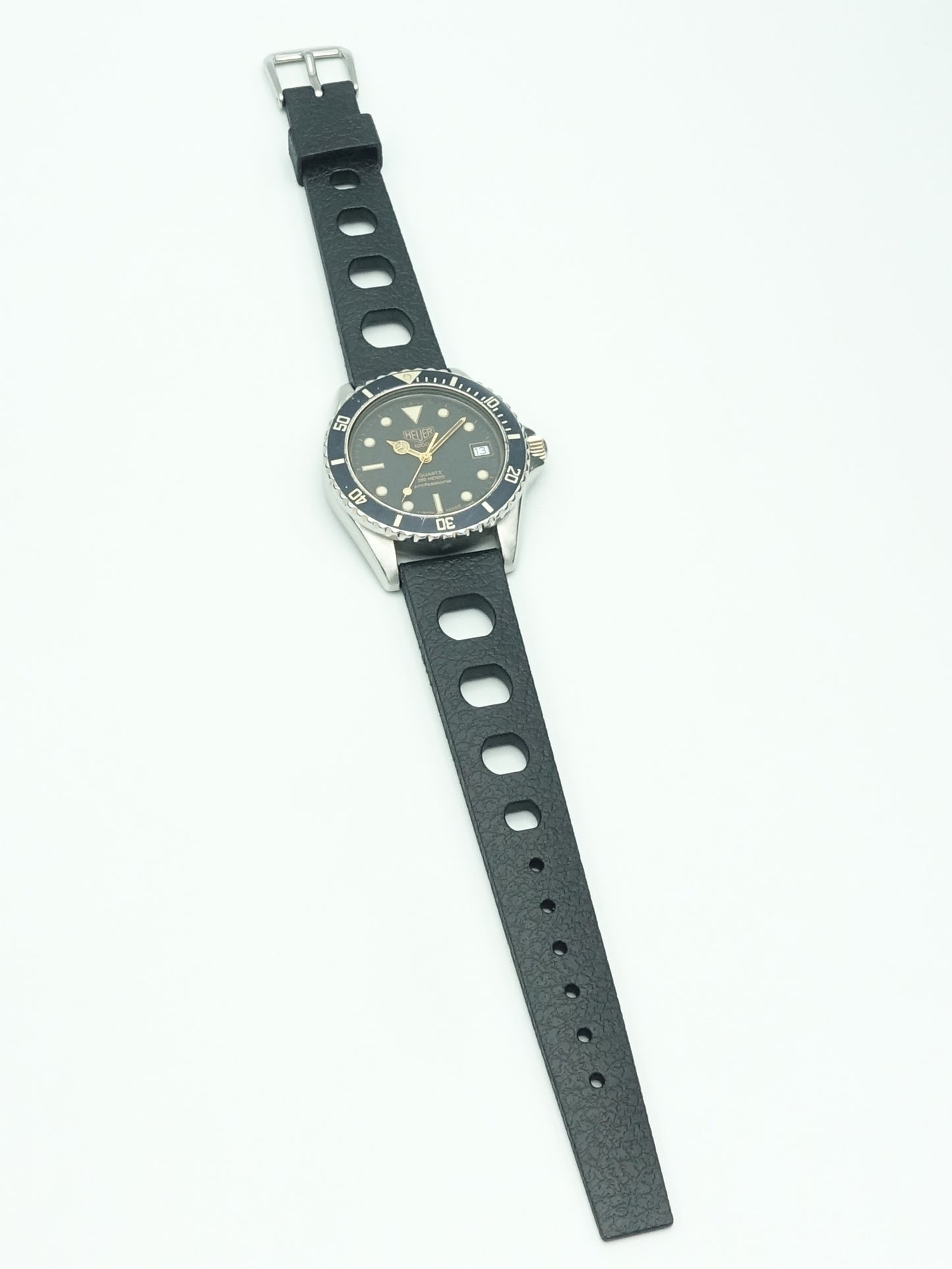 Tag Heuer 1000 Ref. 980.029L