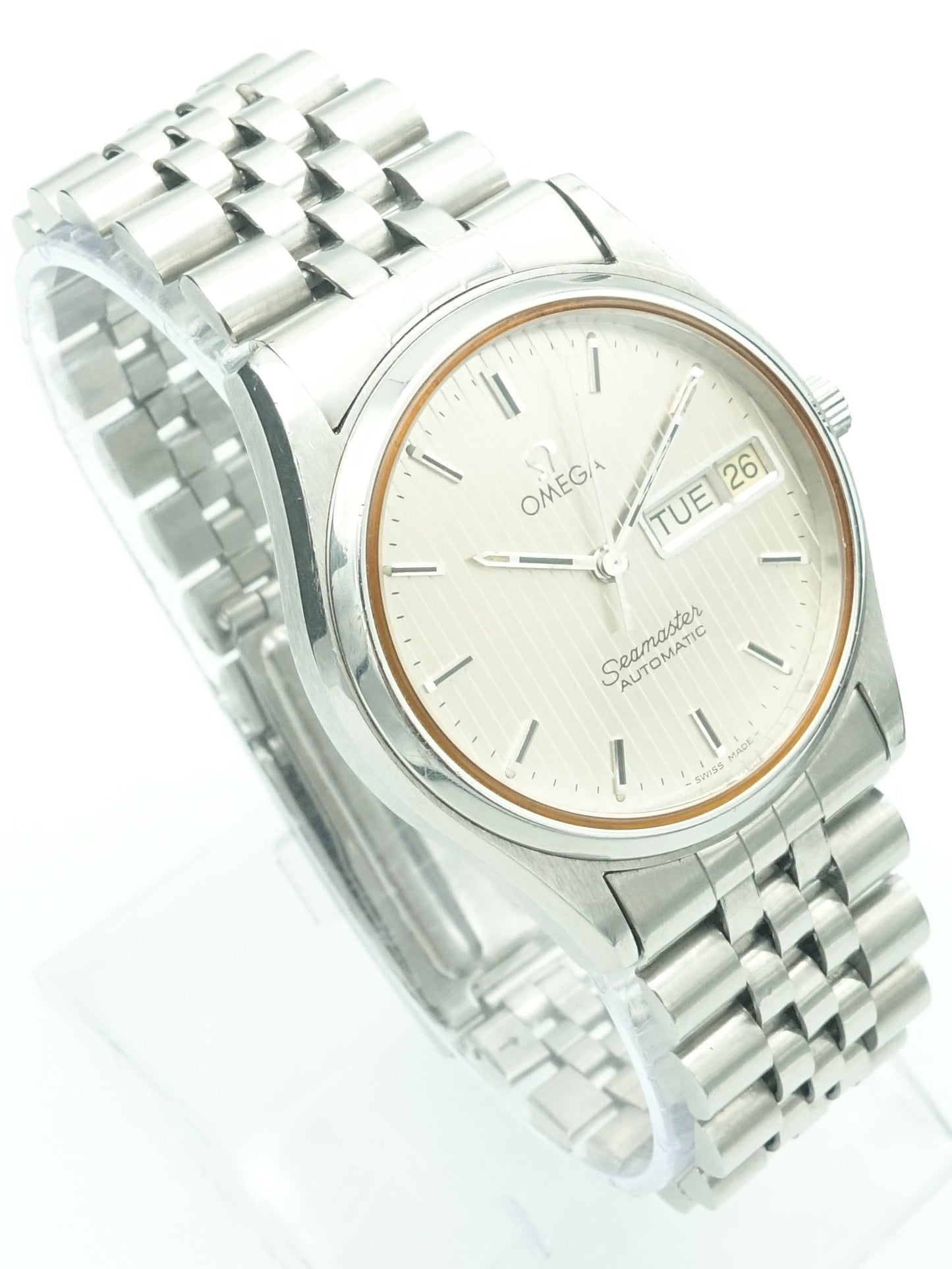 1979 Omega Seamaster Ref. 166.0264