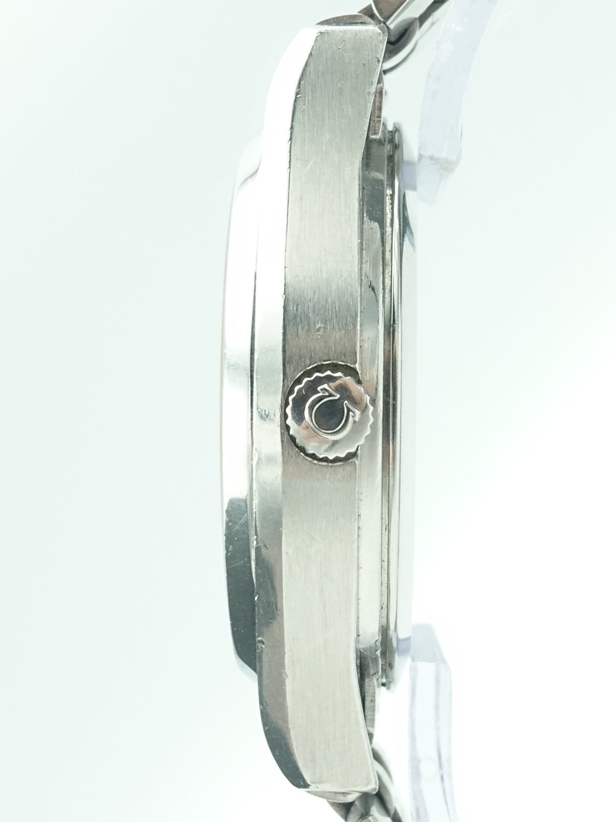 1979 Omega Seamaster Ref. 166.0264