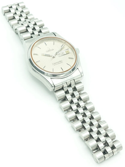 1979 Omega Seamaster Ref. 166.0264