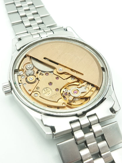 1979 Omega Seamaster Ref. 166.0264