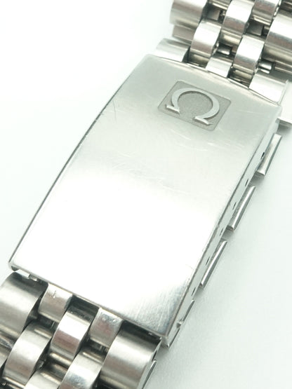 1979 Omega Seamaster Ref. 166.0264