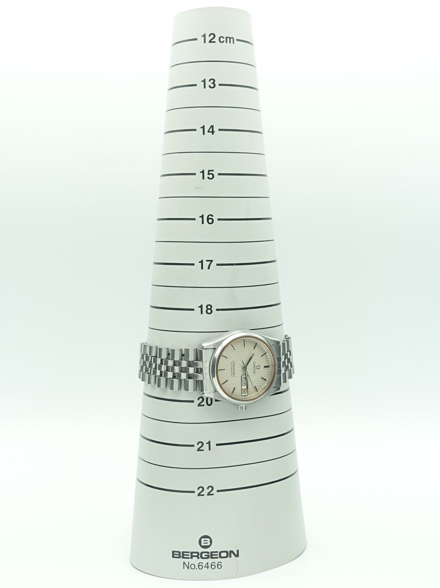 1979 Omega Seamaster Ref. 166.0264