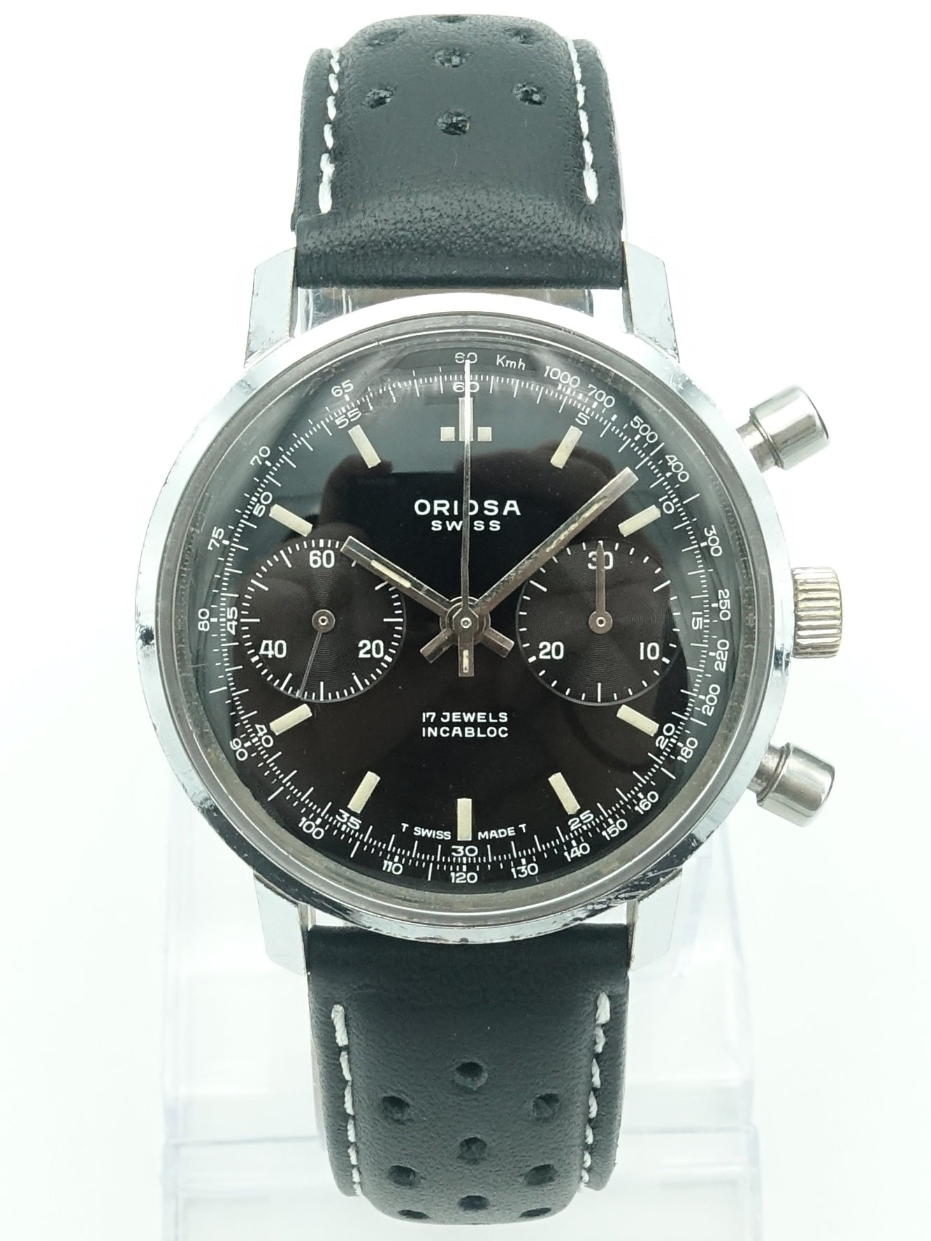 1965 Oriosa Chronograph