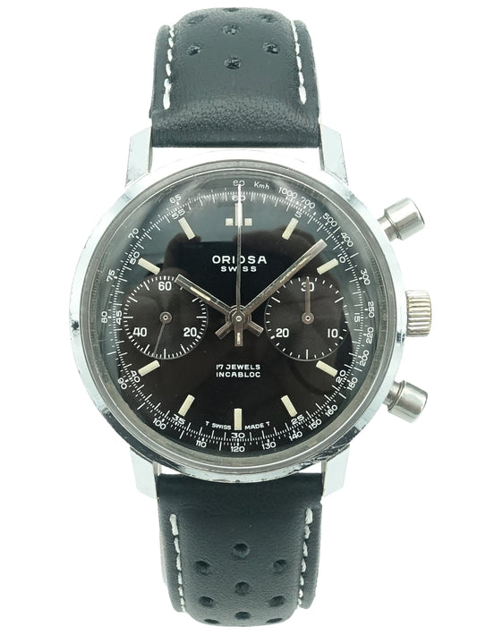 1965 Oriosa Chronograph