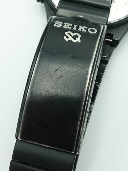 Seiko Chronograph Ref. 7A38-7180