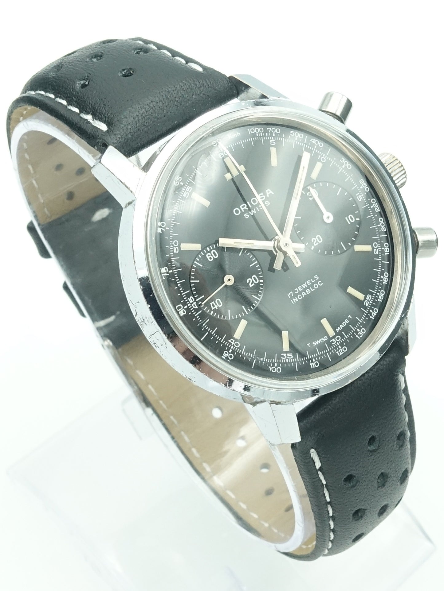 1965 Oriosa Chronograph