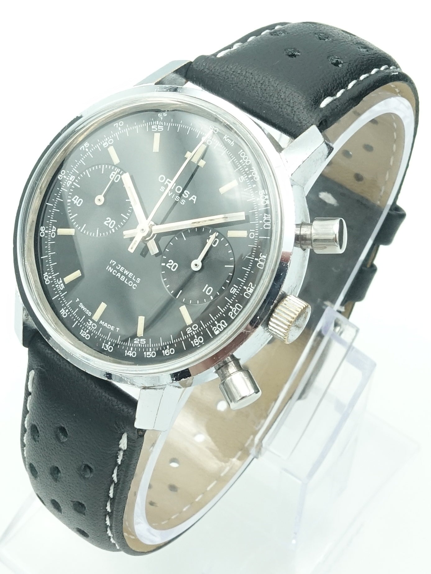 1965 Oriosa Chronograph