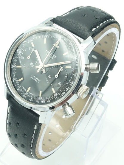 1965 Oriosa Chronograph