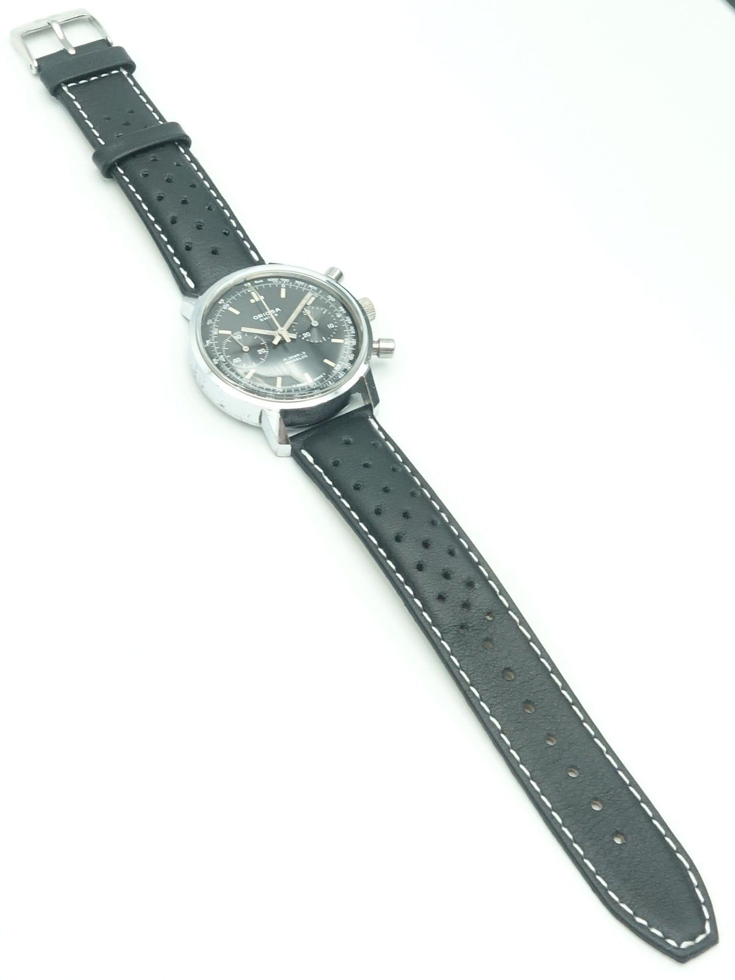 1965 Oriosa Chronograph