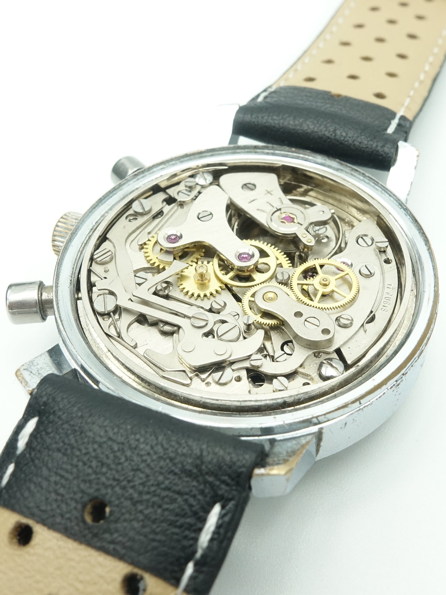 1965 Oriosa Chronograph