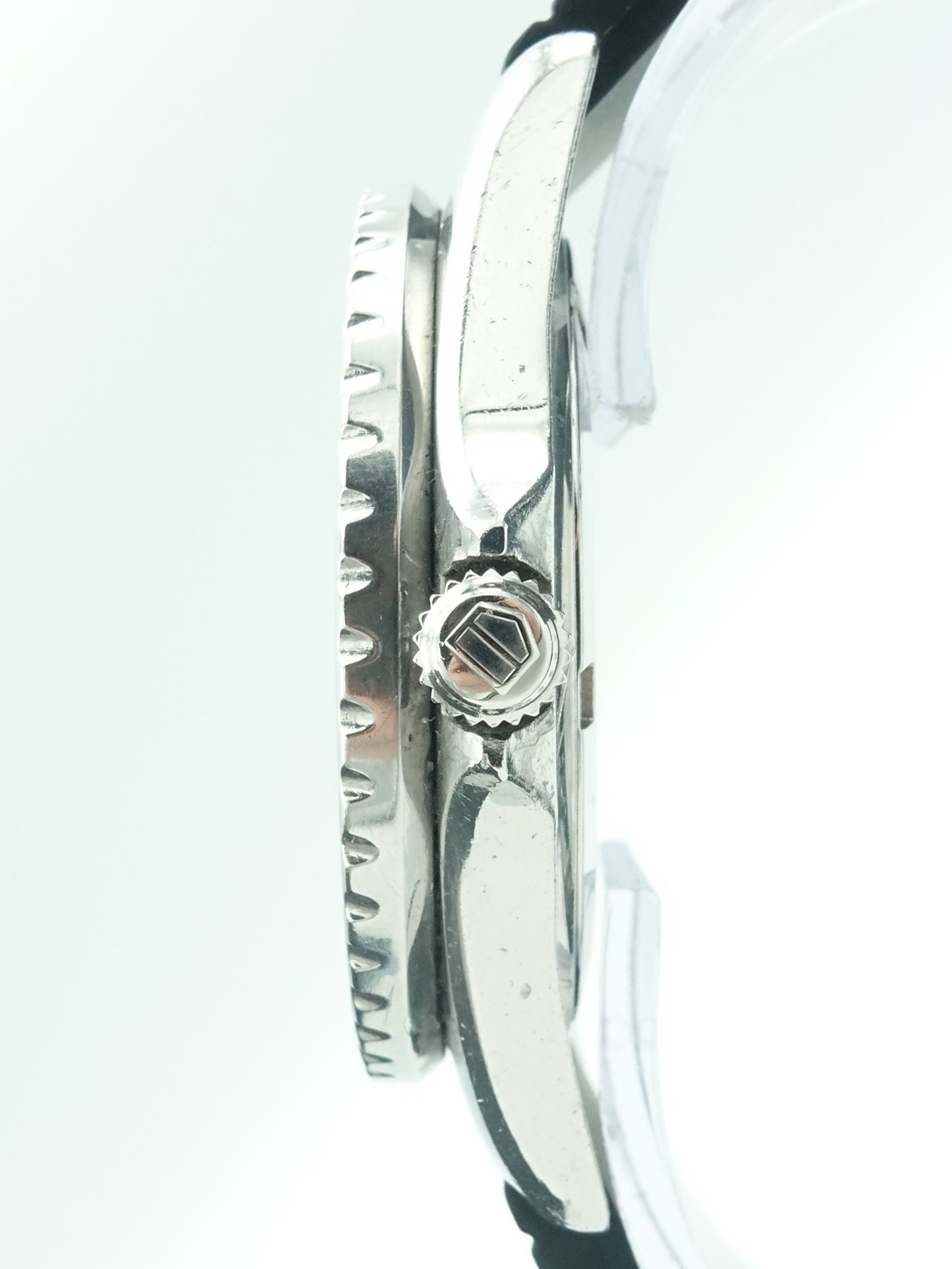 1985 Tag Heuer 1000 Ref. 980.113N