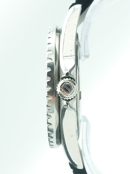 1985 Tag Heuer 1000 Ref. 980.113N