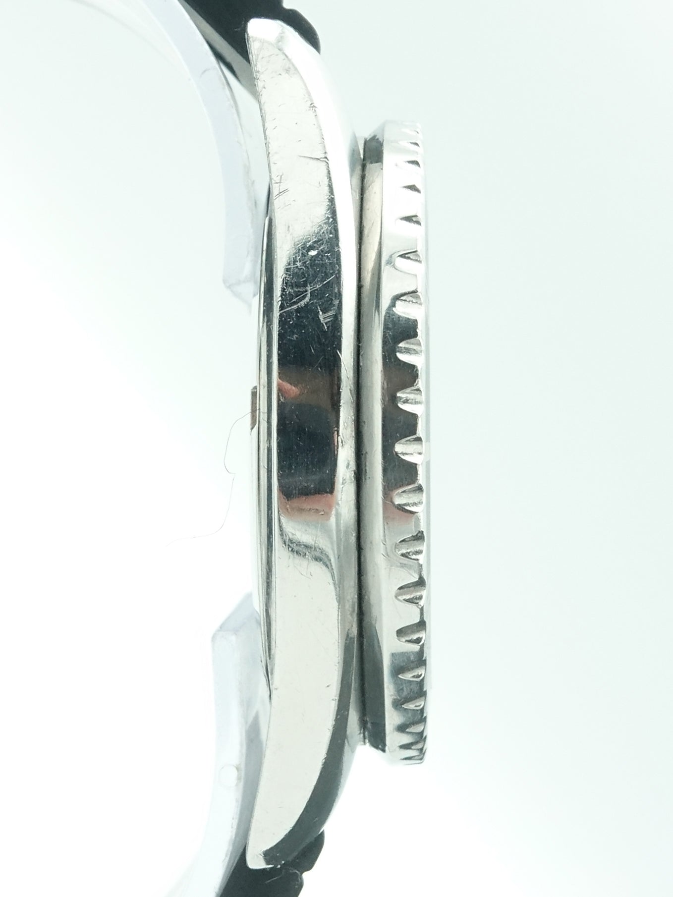 1985 Tag Heuer 1000 Ref. 980.113N