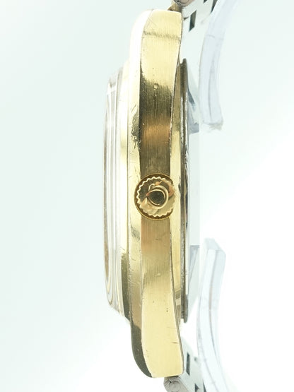1976 Omega Seamaster Ref. 166.0207
