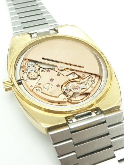 1976 Omega Seamaster Ref. 166.0207