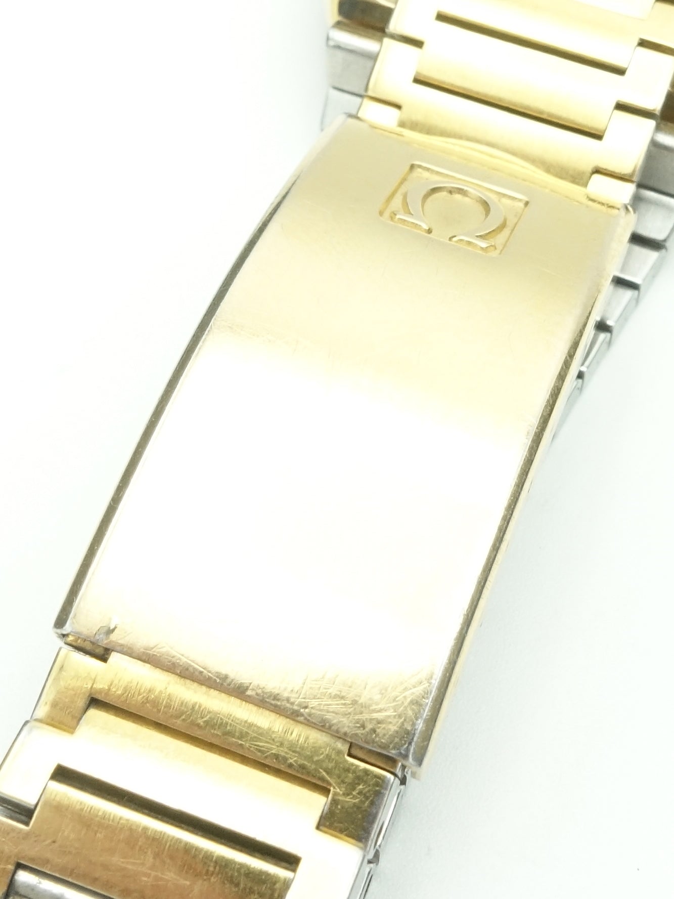 1976 Omega Seamaster Ref. 166.0207