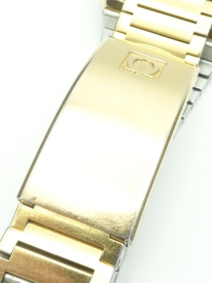 1976 Omega Seamaster Ref. 166.0207