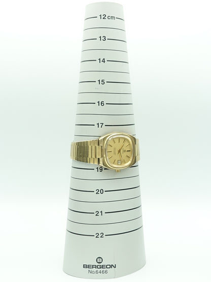1976 Omega Seamaster Ref. 166.0207