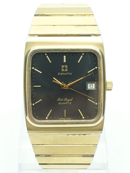 1975 Zenith Port Royal