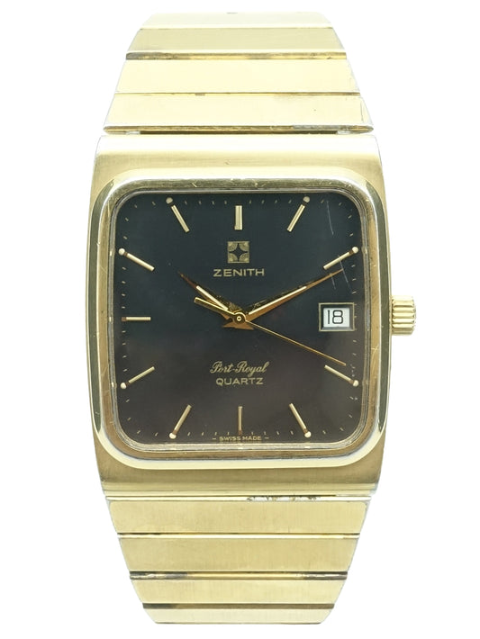 1975 Zenith Port Royal