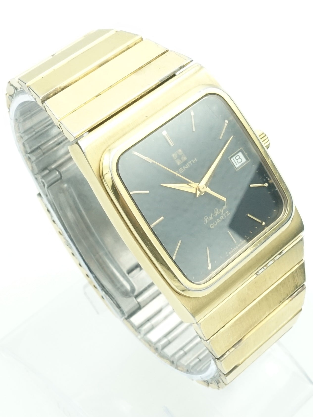 1975 Zenith Port Royal