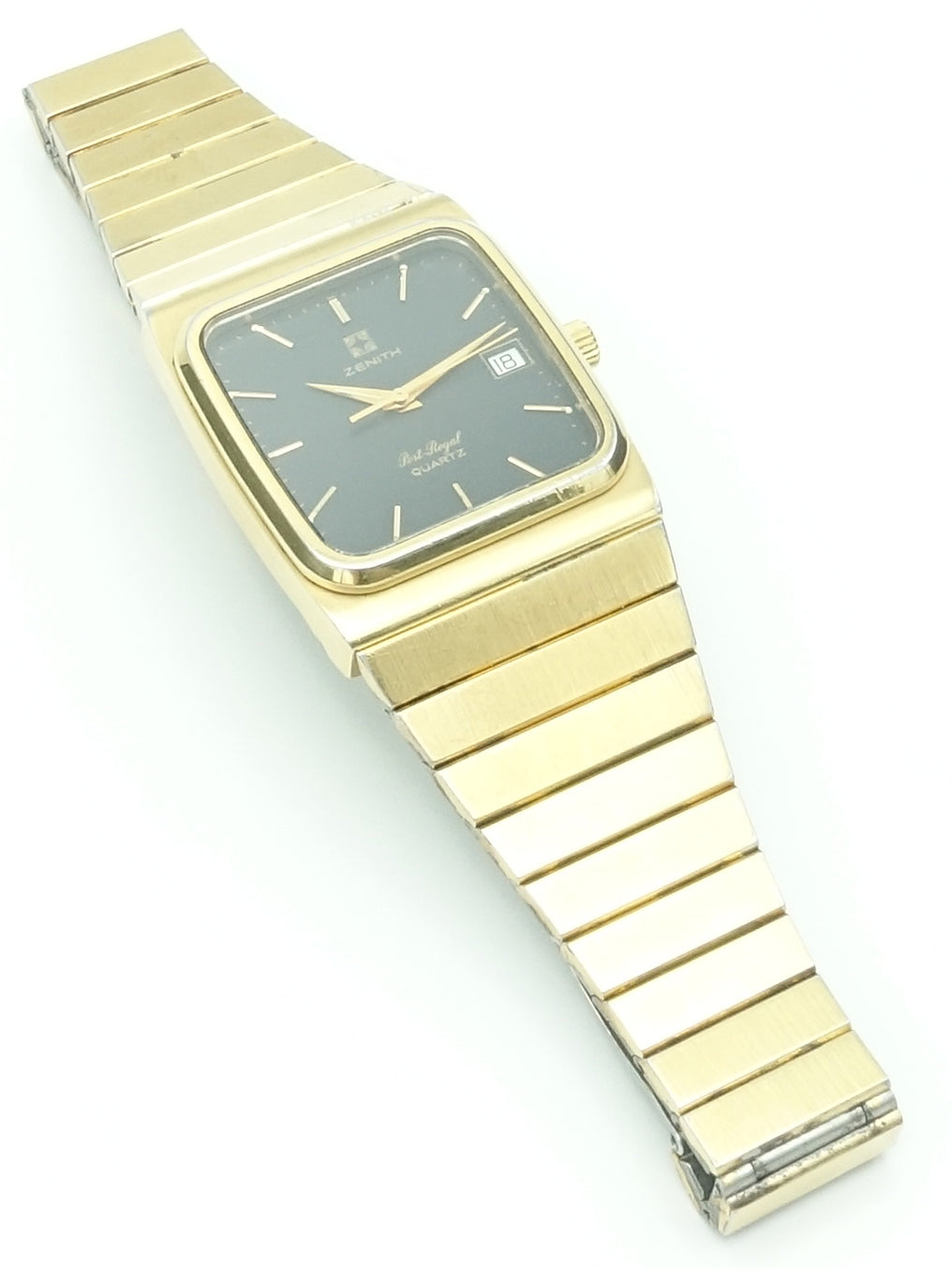 1975 Zenith Port Royal