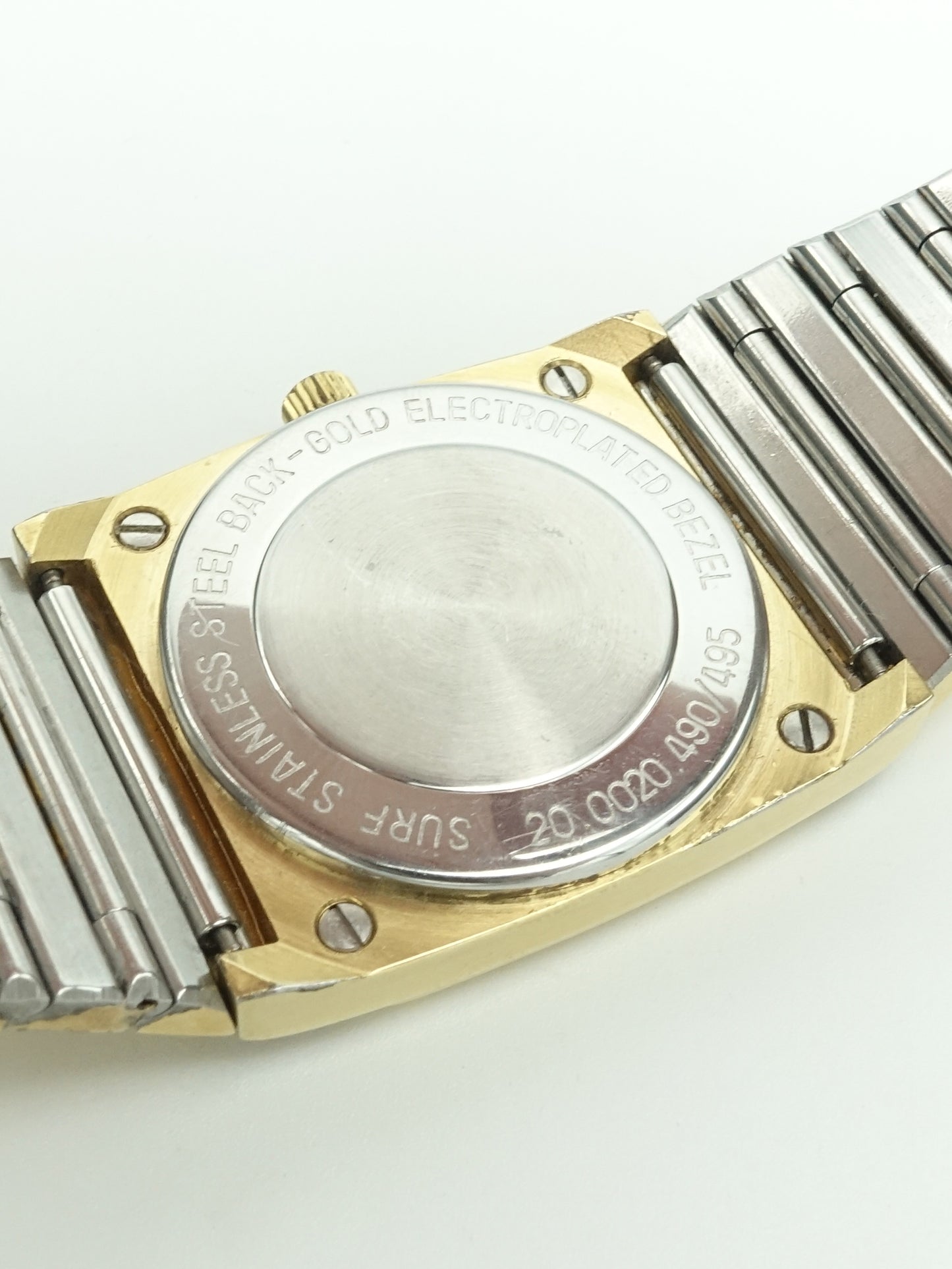 1975 Zenith Port Royal