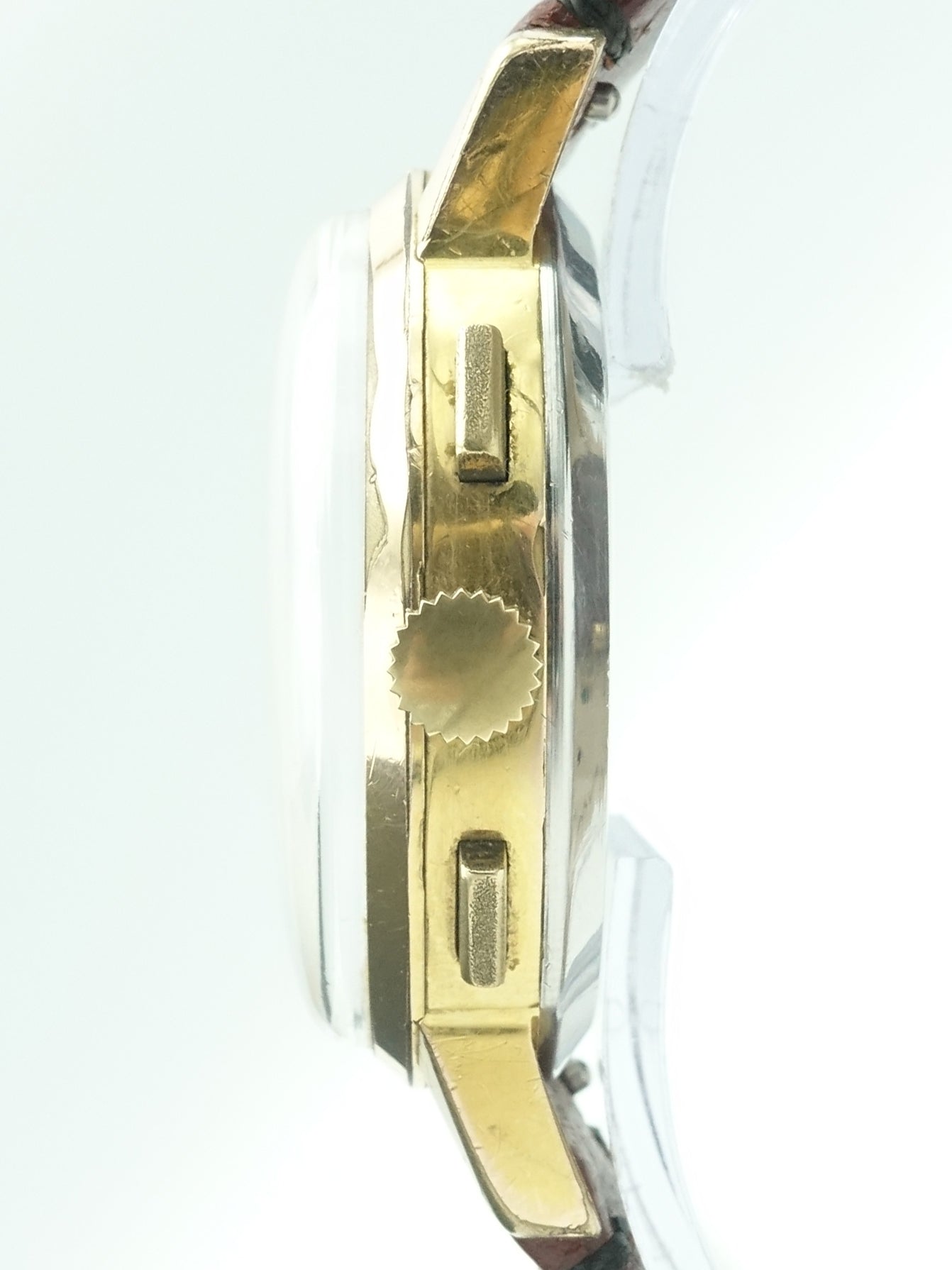 1965 Swiss Emperor Chronograph