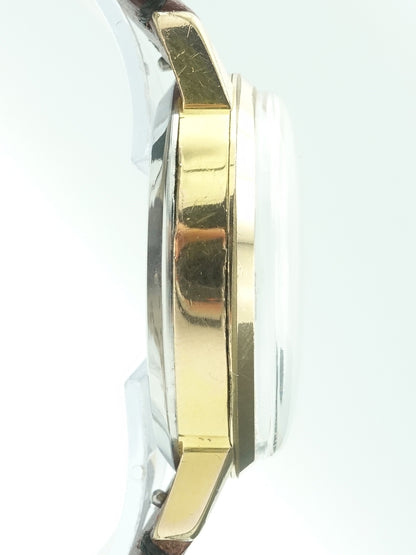 1965 Swiss Emperor Chronograph