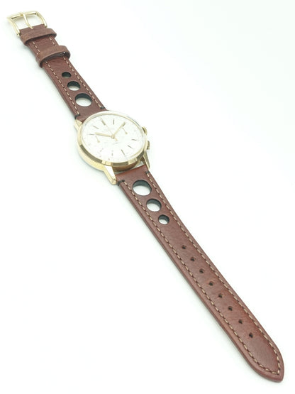 1965 Swiss Emperor Chronograph