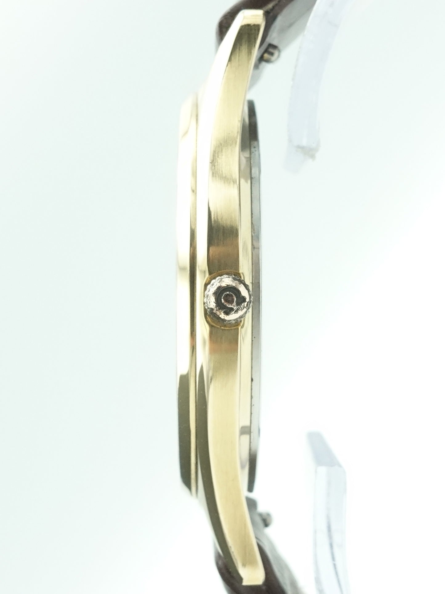 1986 Omega Seamaster Quartz Ref. 396.1010