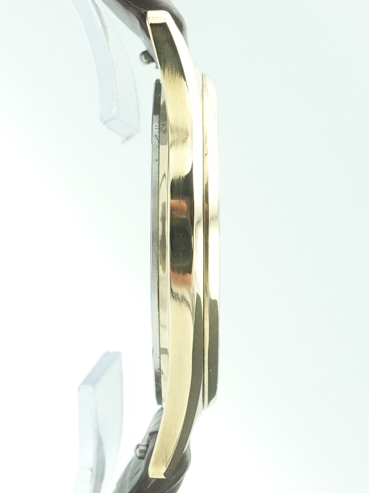 1986 Omega Seamaster Quartz Ref. 396.1010