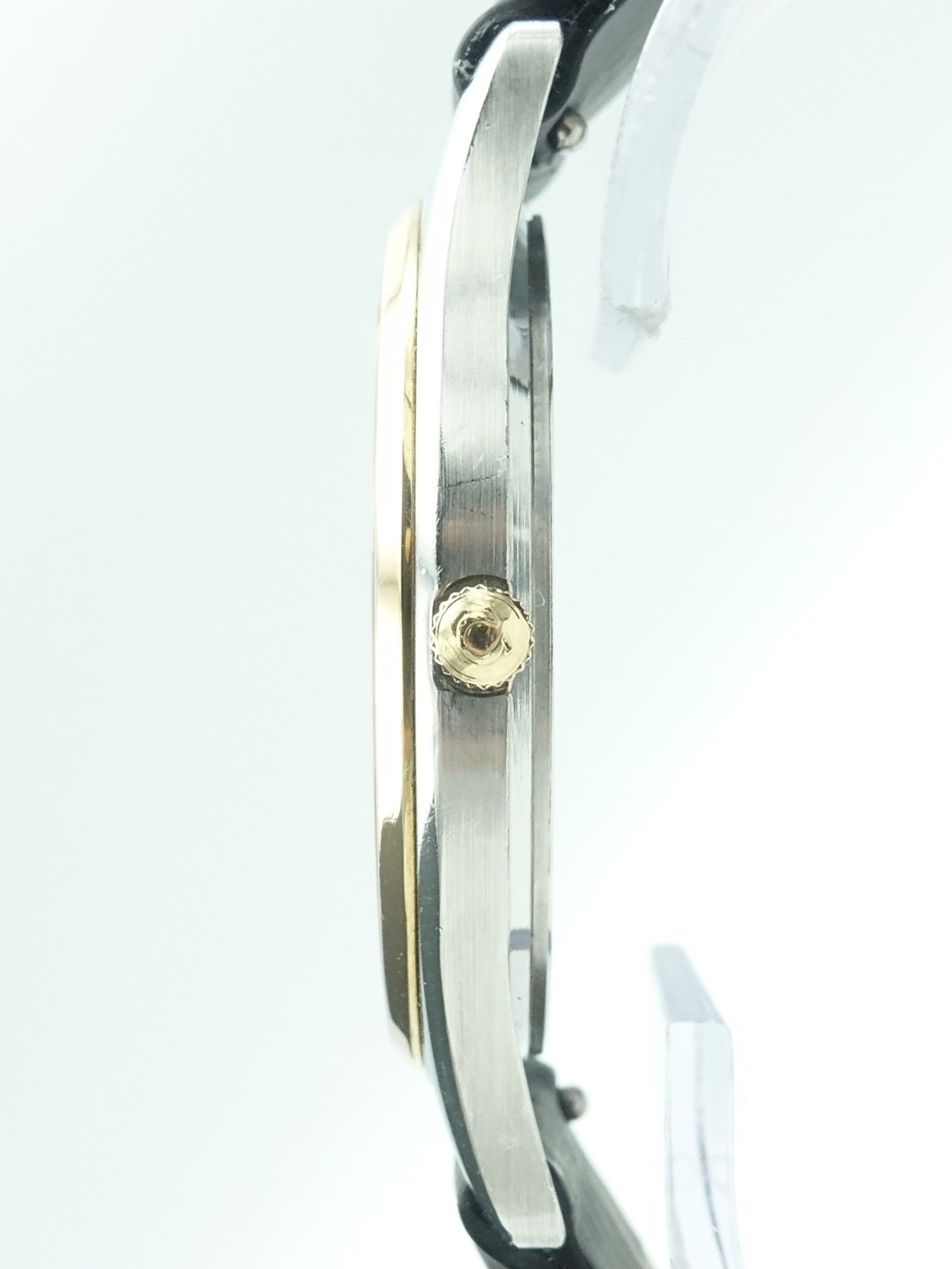 1982 Omega Seamaster Quartz Ref. 396.1010