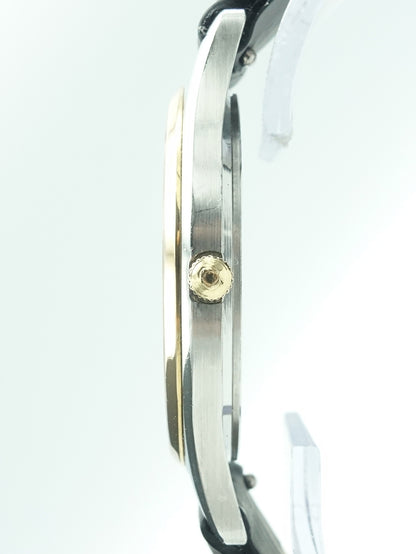 1982 Omega Seamaster Quartz Ref. 396.1010