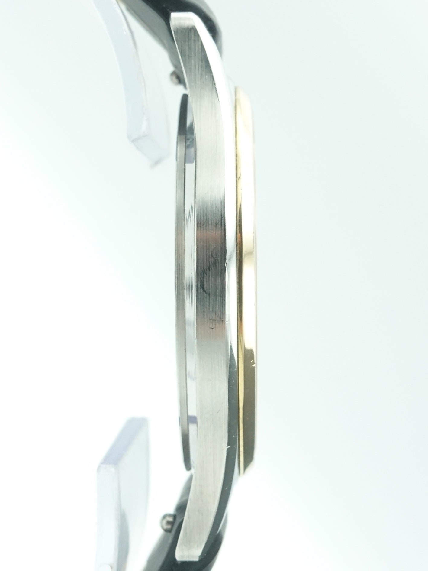 1982 Omega Seamaster Quartz Ref. 396.1010