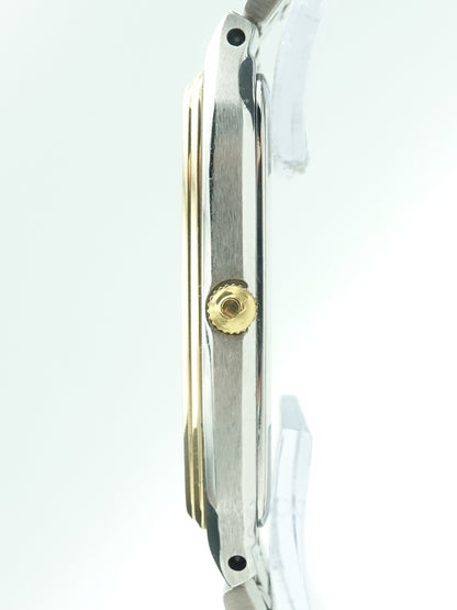 1981 Omega Seamaster Quartz Ref. 196.0289