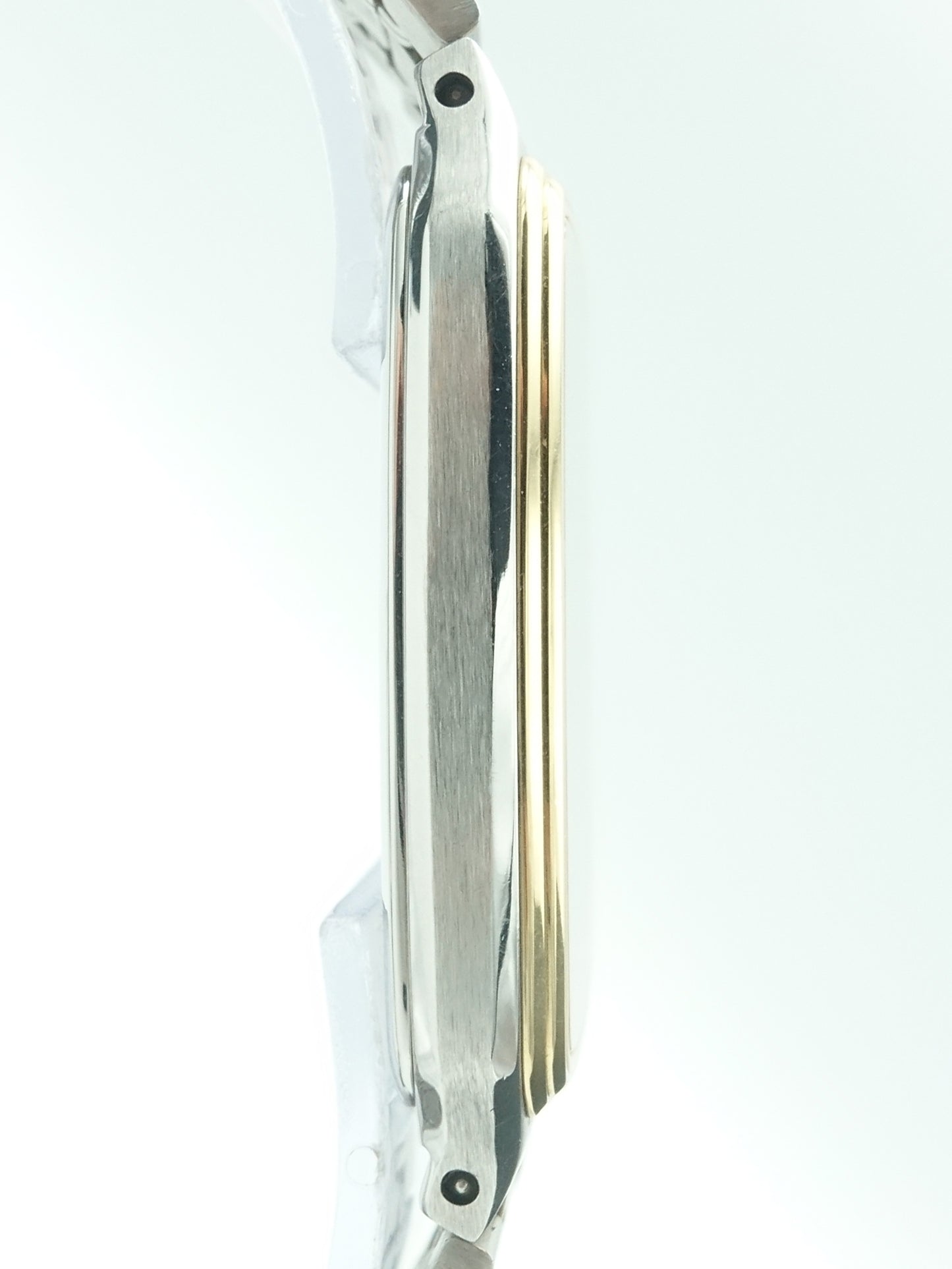 1981 Omega Seamaster Quartz Ref. 196.0289