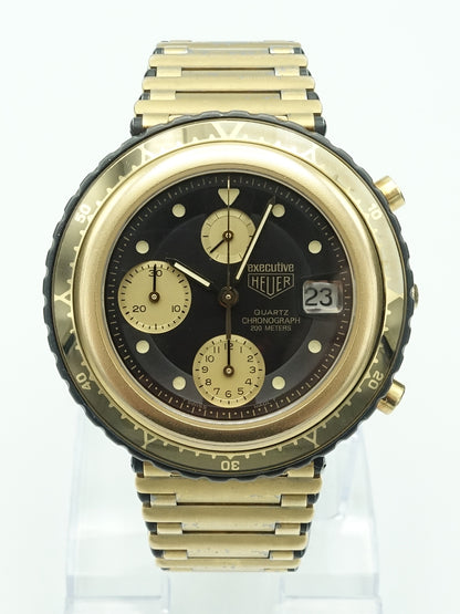 Tag Heuer Executive Ref. 214.306