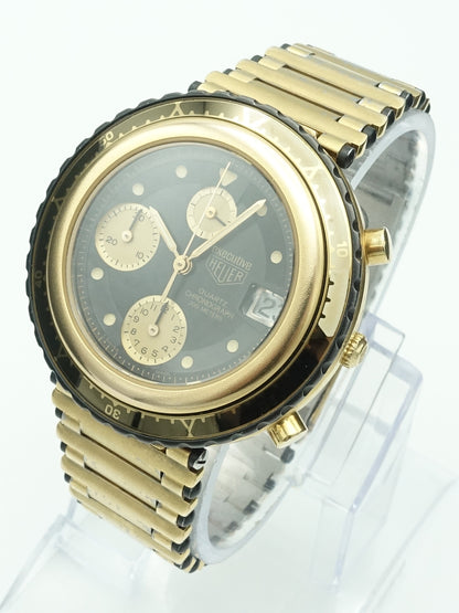 Tag Heuer Executive Ref. 214.306