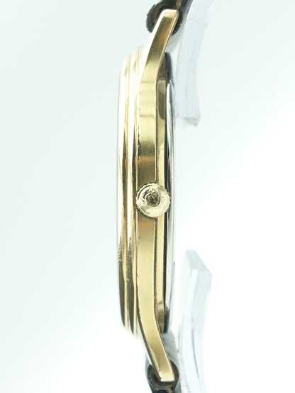 1983 Omega Seamaster Quartz Ref. 196.0263