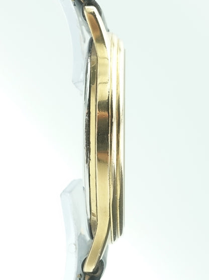 1983 Omega Seamaster Quartz Ref. 196.0263