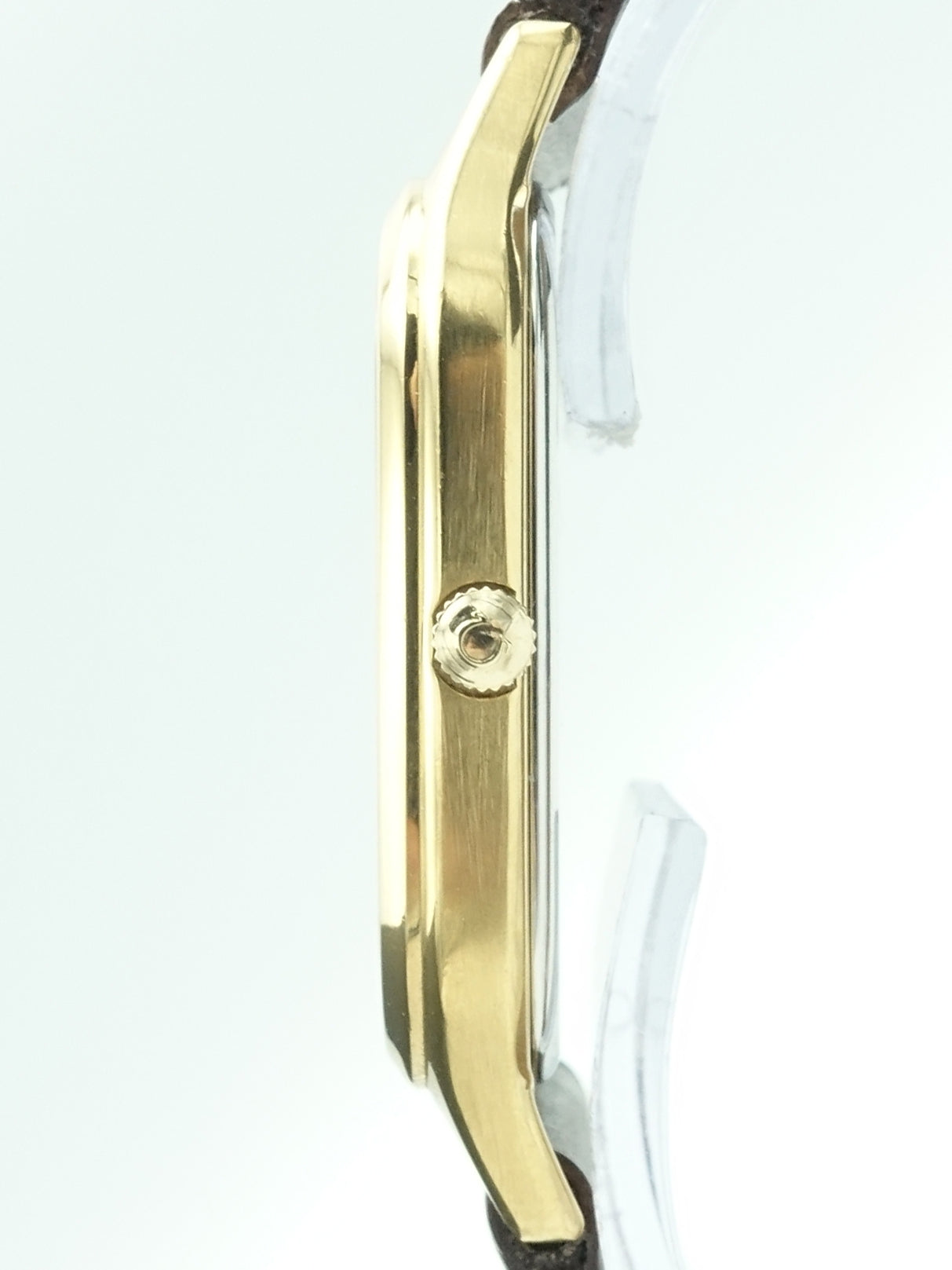 1982 Omega Seamaster Quartz Ref. 196.0311