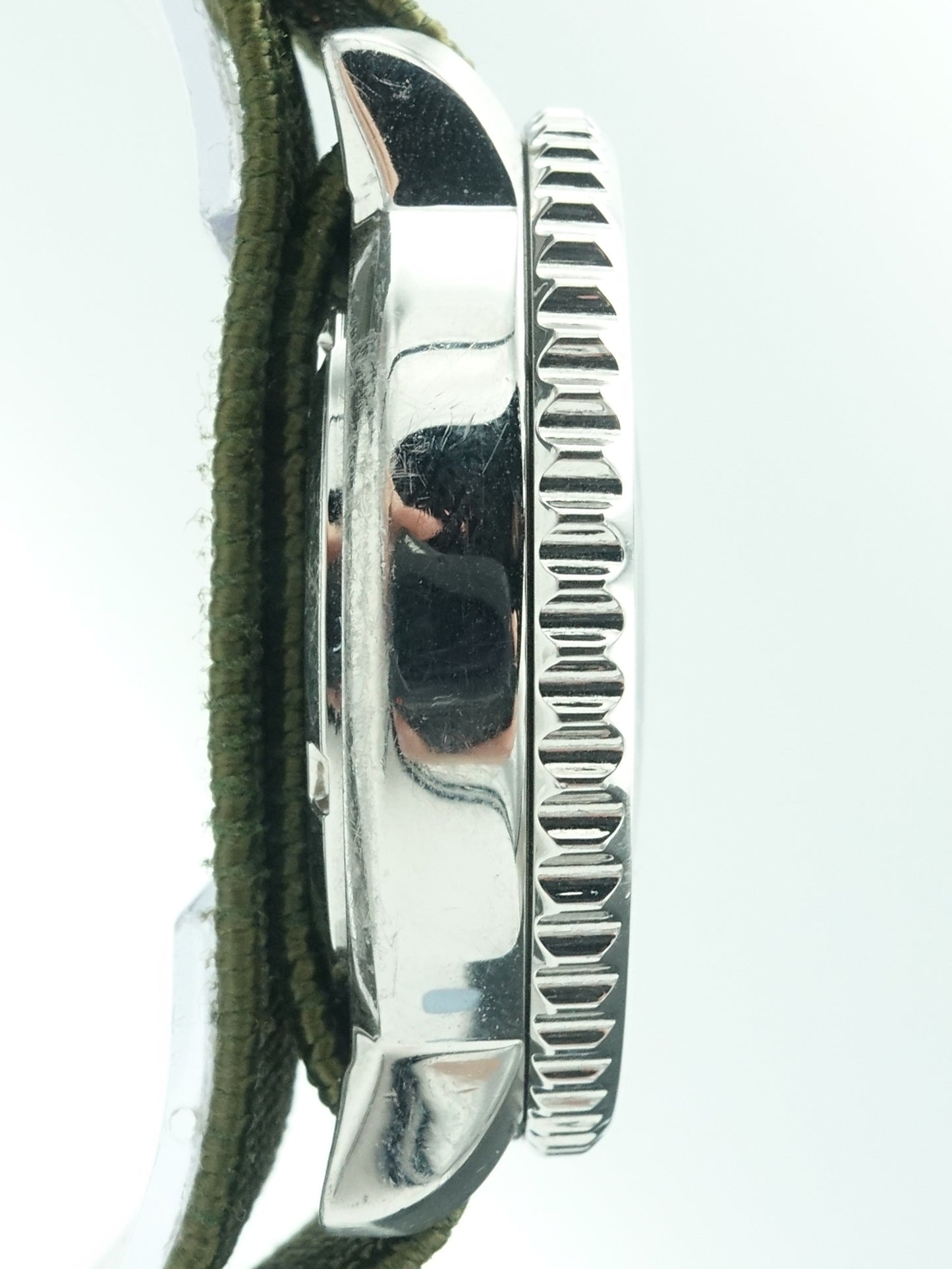 2015 Seiko 'Flightmaster' Ref. SNA411
