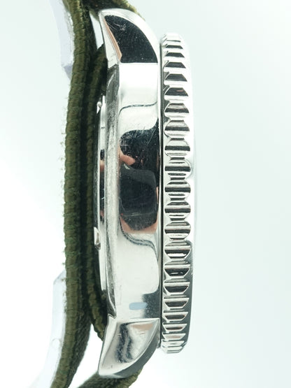 2015 Seiko 'Flightmaster' Ref. SNA411